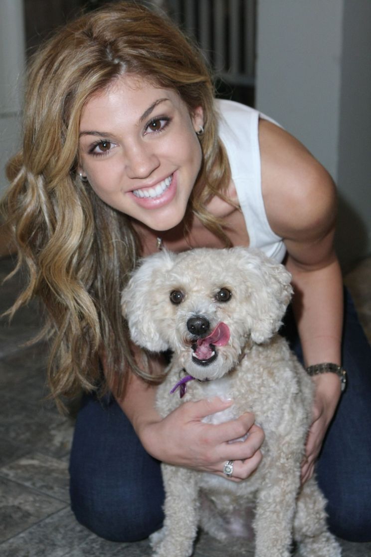 Kate Mansi