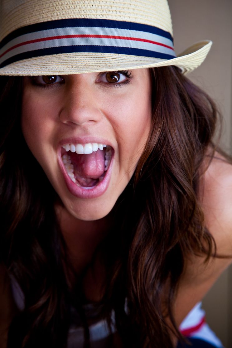 Kate Mansi