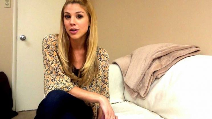Kate Mansi