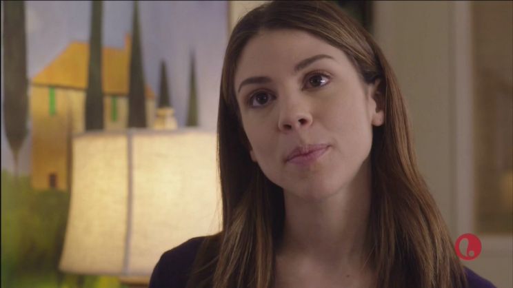 Kate Mansi