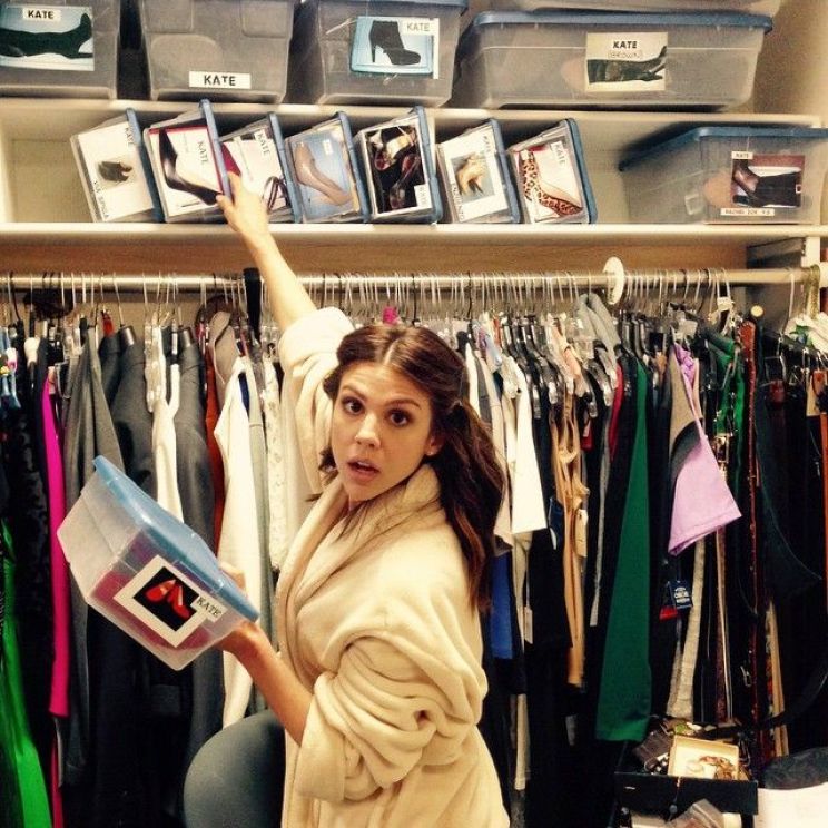Kate Mansi