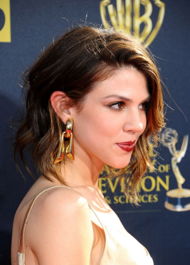 Kate Mansi