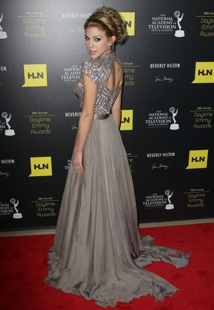 Kate Mansi