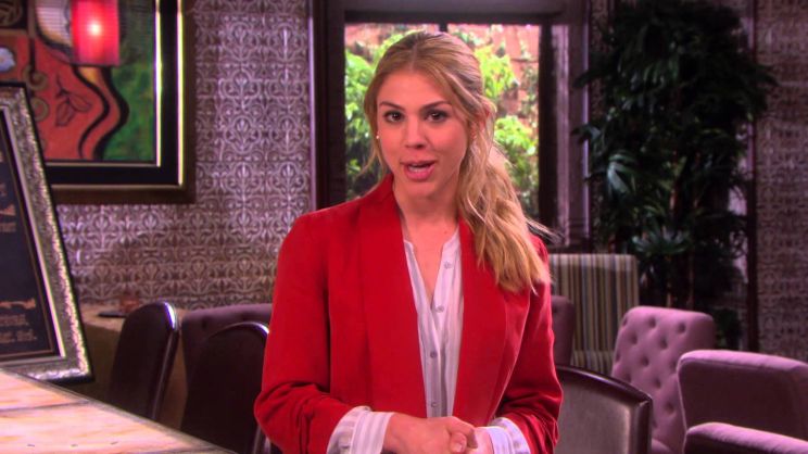 Kate Mansi