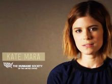 Kate Mara