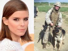 Kate Mara photo