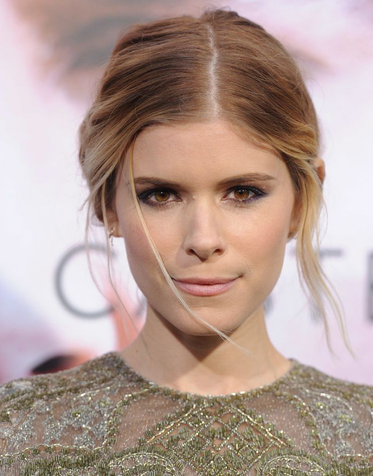 Kate Mara