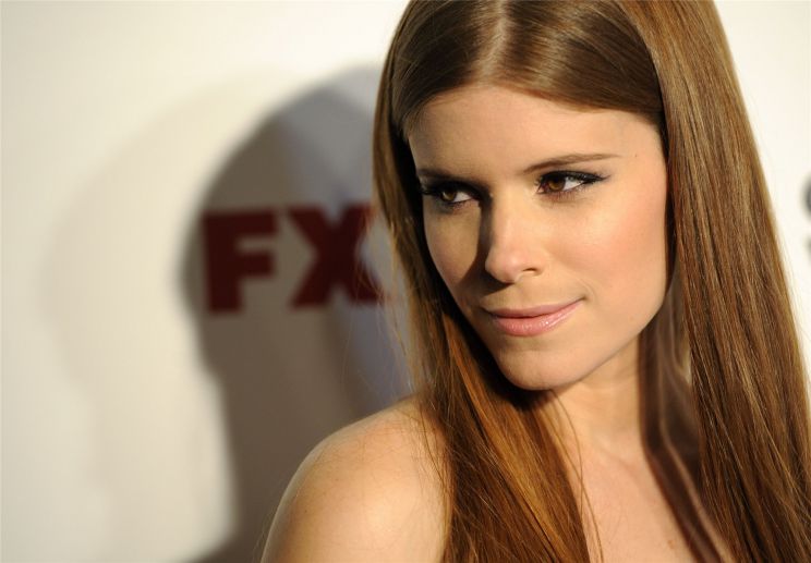 Kate Mara