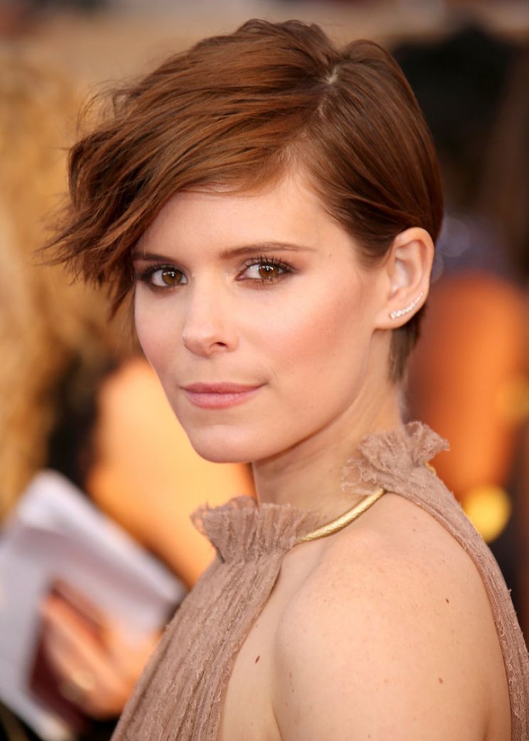 Kate Mara