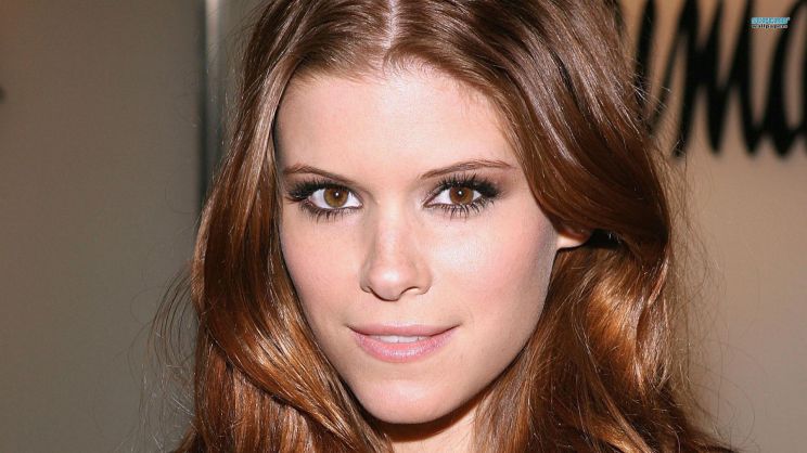 Kate Mara