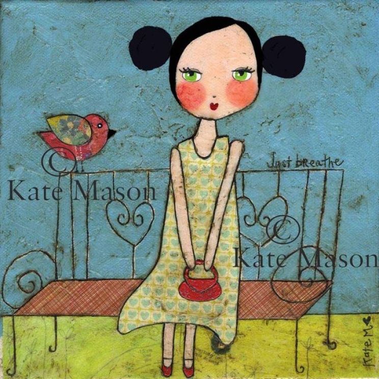 Kate Mason