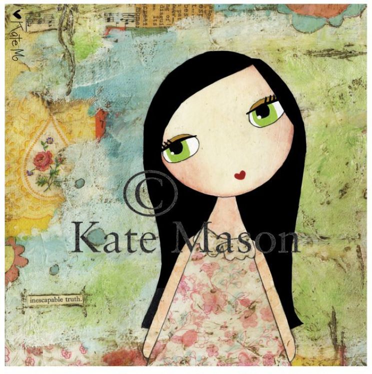 Kate Mason