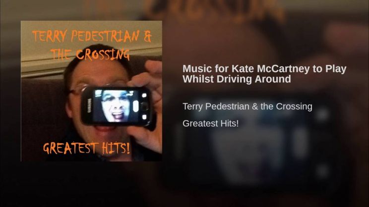 Kate McCartney
