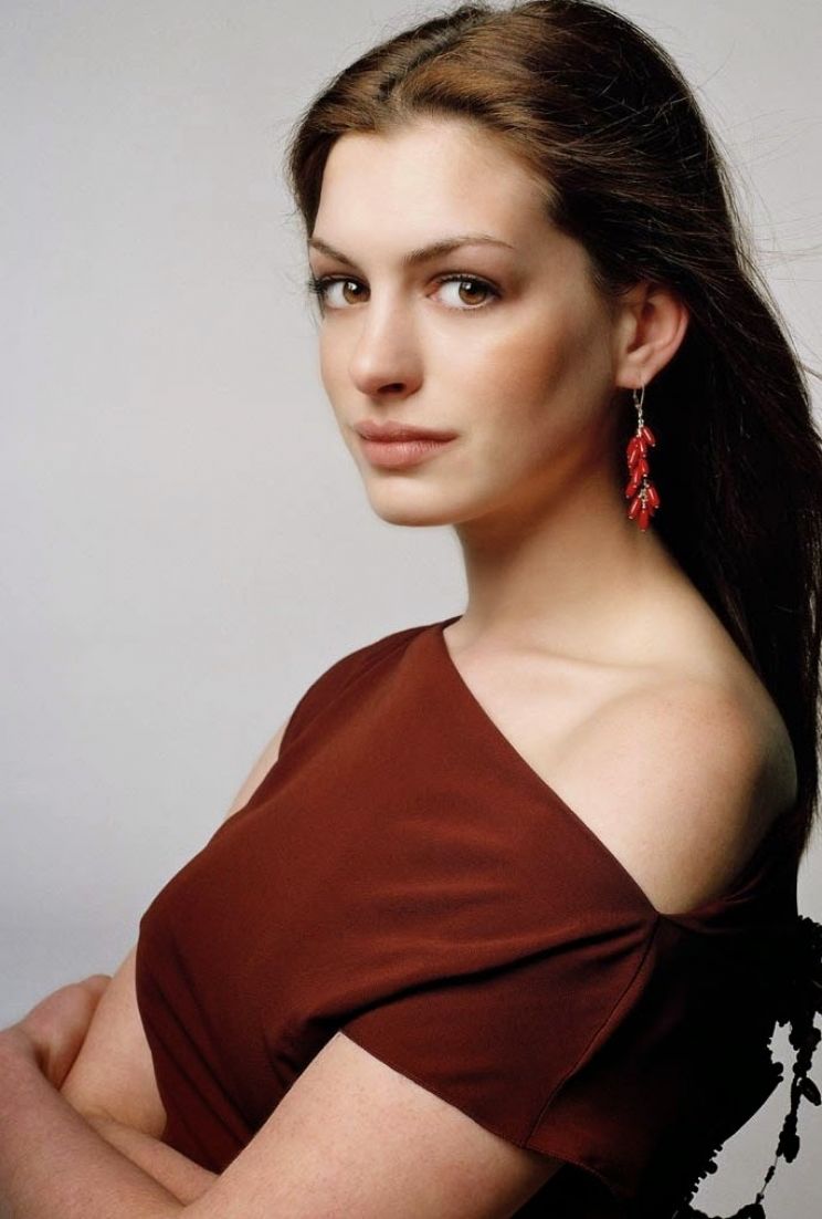 Pictures of Kate McCauley Hathaway