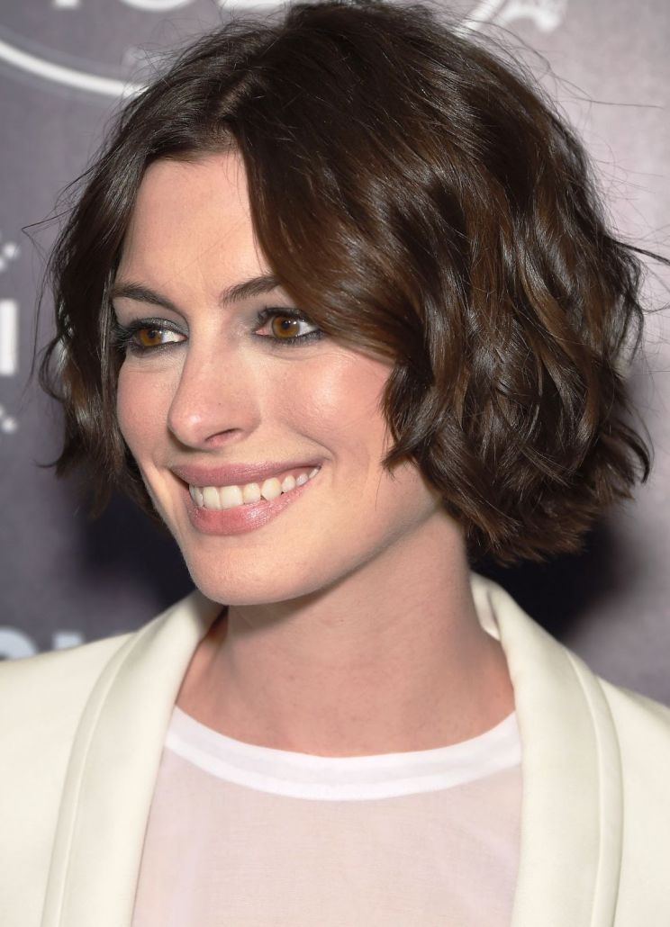 Pictures of Kate McCauley Hathaway