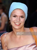 Kate McEnery