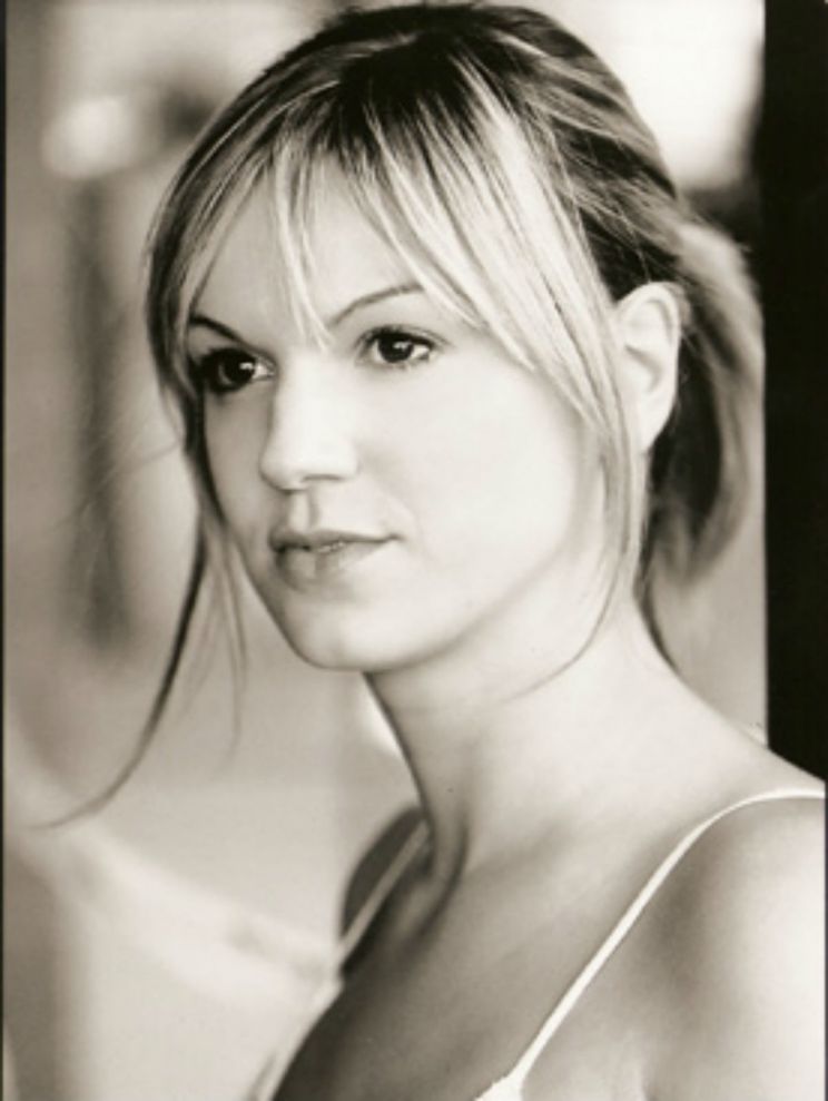 Kate McEnery