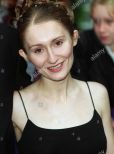 Kate McGregor-Stewart