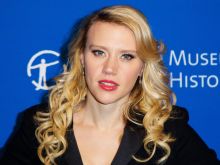 Kate McKinnon