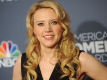 Kate McKinnon photo