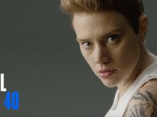 Kate McKinnon photo