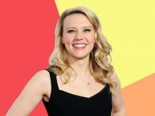 Kate McKinnon