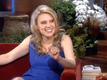 Kate McKinnon