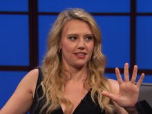 Kate McKinnon