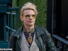 Kate McKinnon