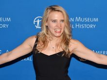 Kate McKinnon