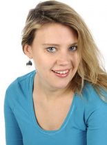 Kate McKinnon photo