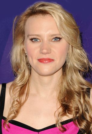 Kate McKinnon