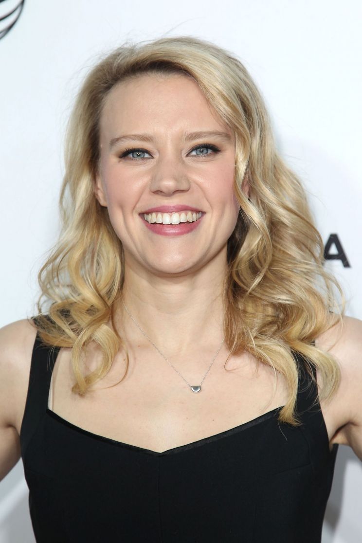 Kate McKinnon