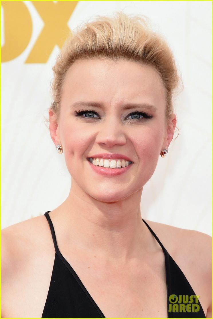 Kate McKinnon