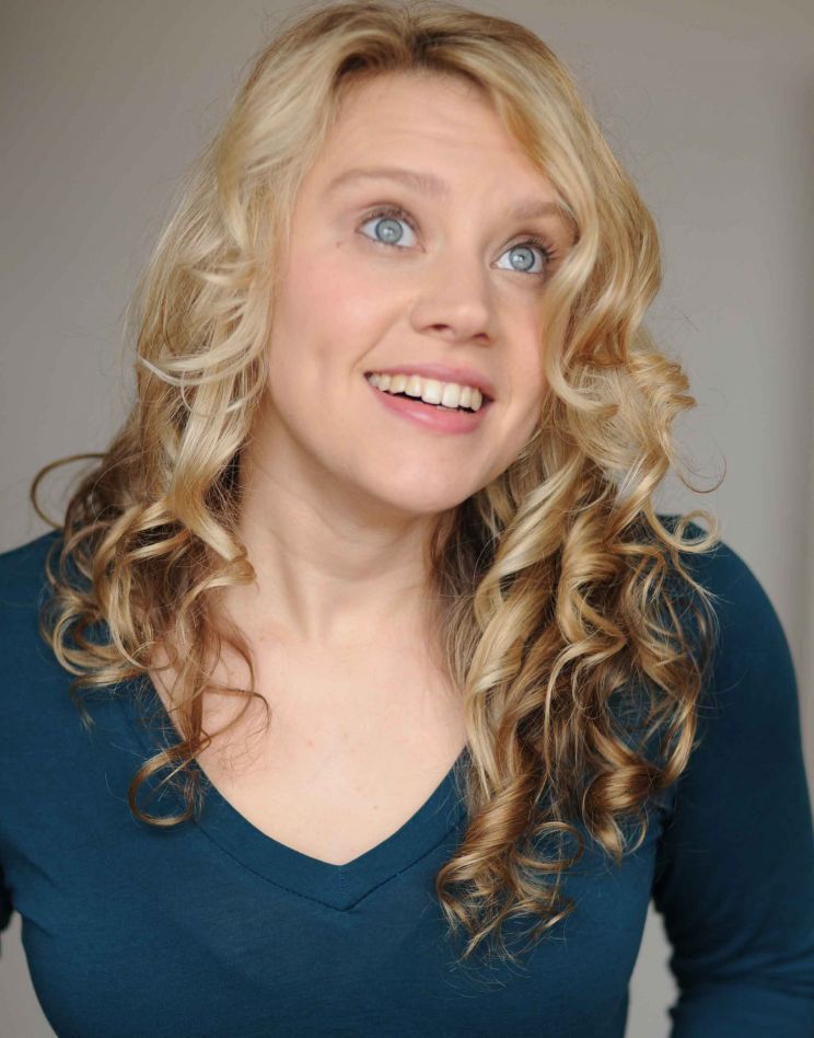 Kate McKinnon