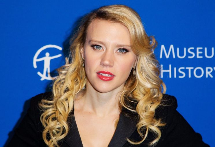 Kate McKinnon