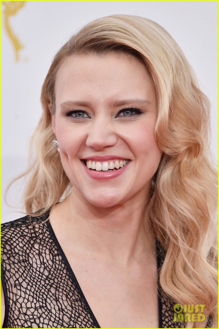 Kate McKinnon