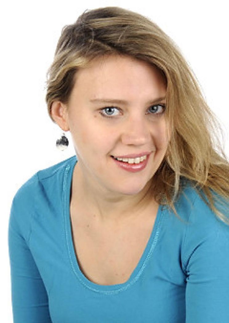 Kate McKinnon