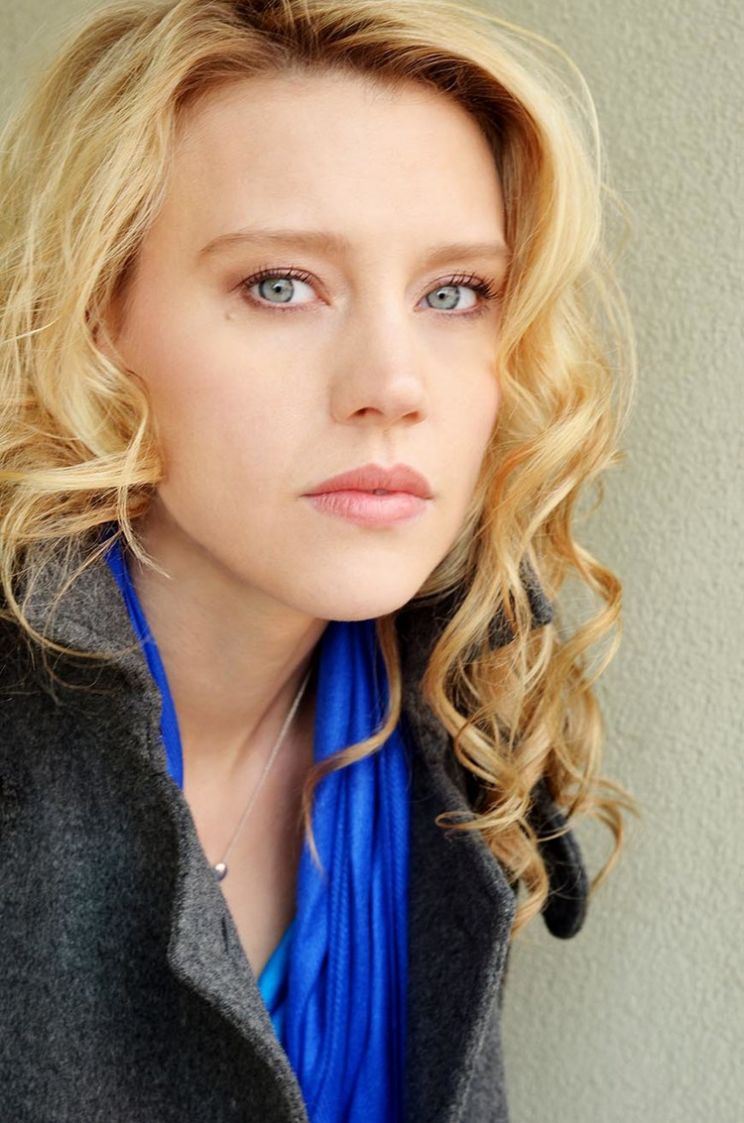 Kate McKinnon