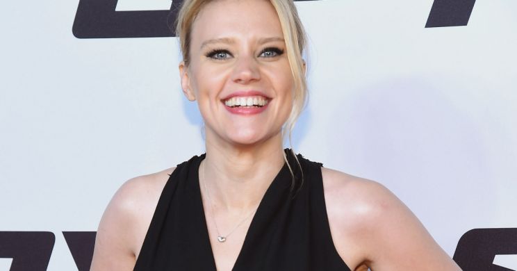 Kate McKinnon