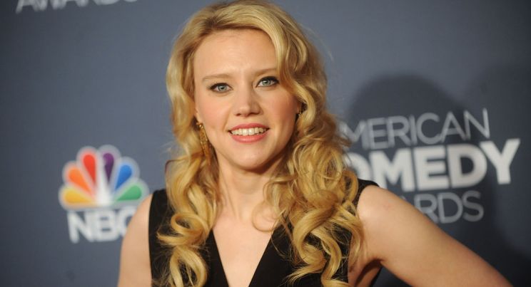 Kate McKinnon