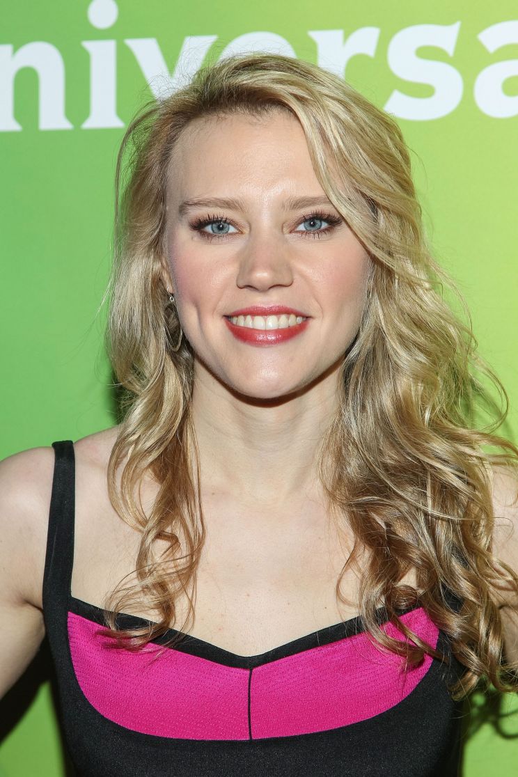 Kate McKinnon