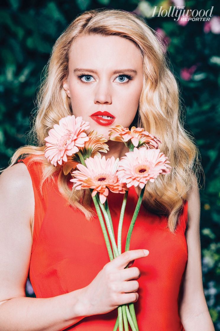 Kate McKinnon