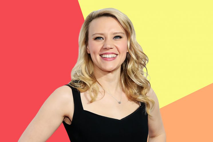 Kate McKinnon