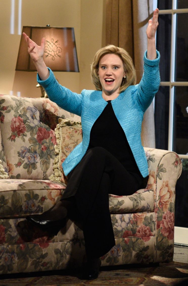 Kate McKinnon