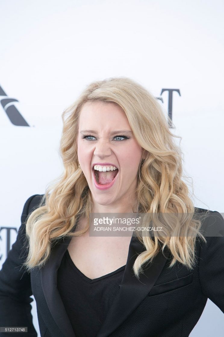 Kate McKinnon