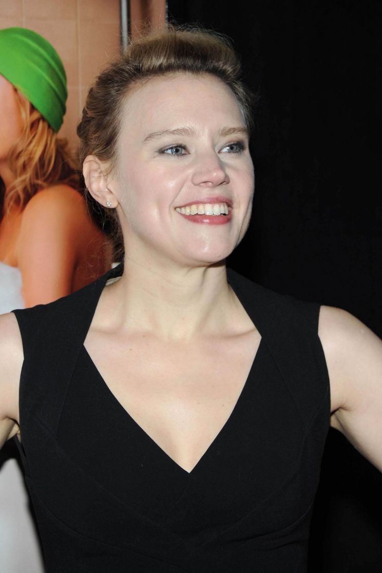 Kate McKinnon