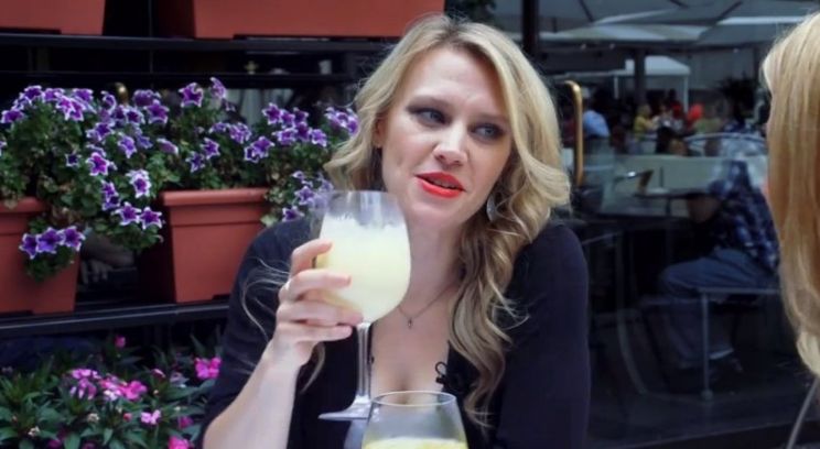 Kate McKinnon