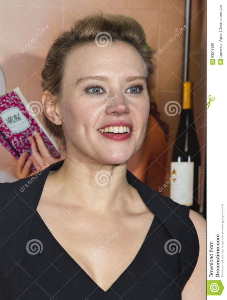 Kate McKinnon