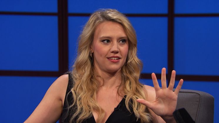 Kate McKinnon